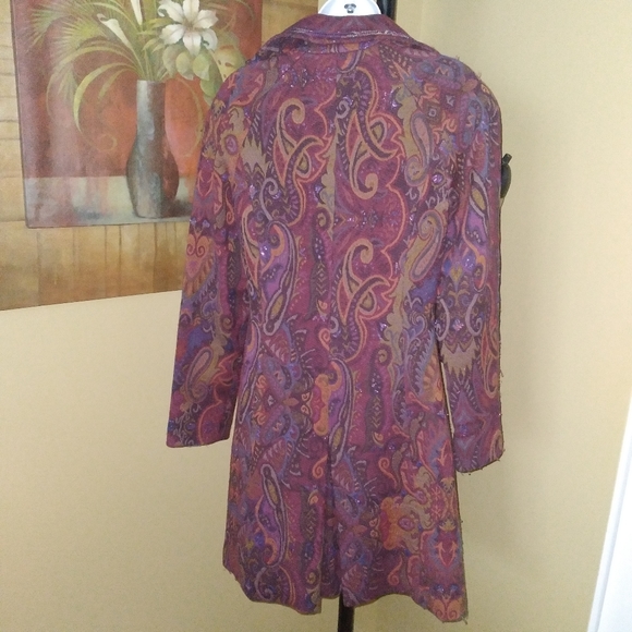 The LIMITED Coat - Picture 2 of 9